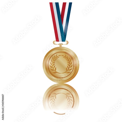 gold medal
