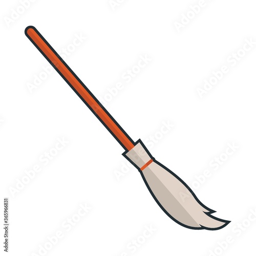 broomstick