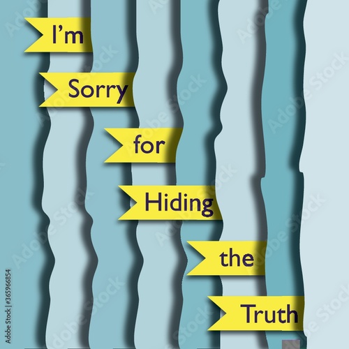 sorry quote