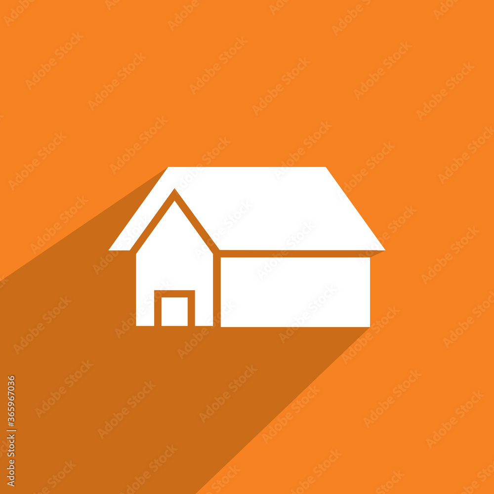 home icon, Real estate icon vector home icon, Real estate icon vector