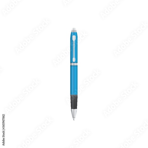 pen