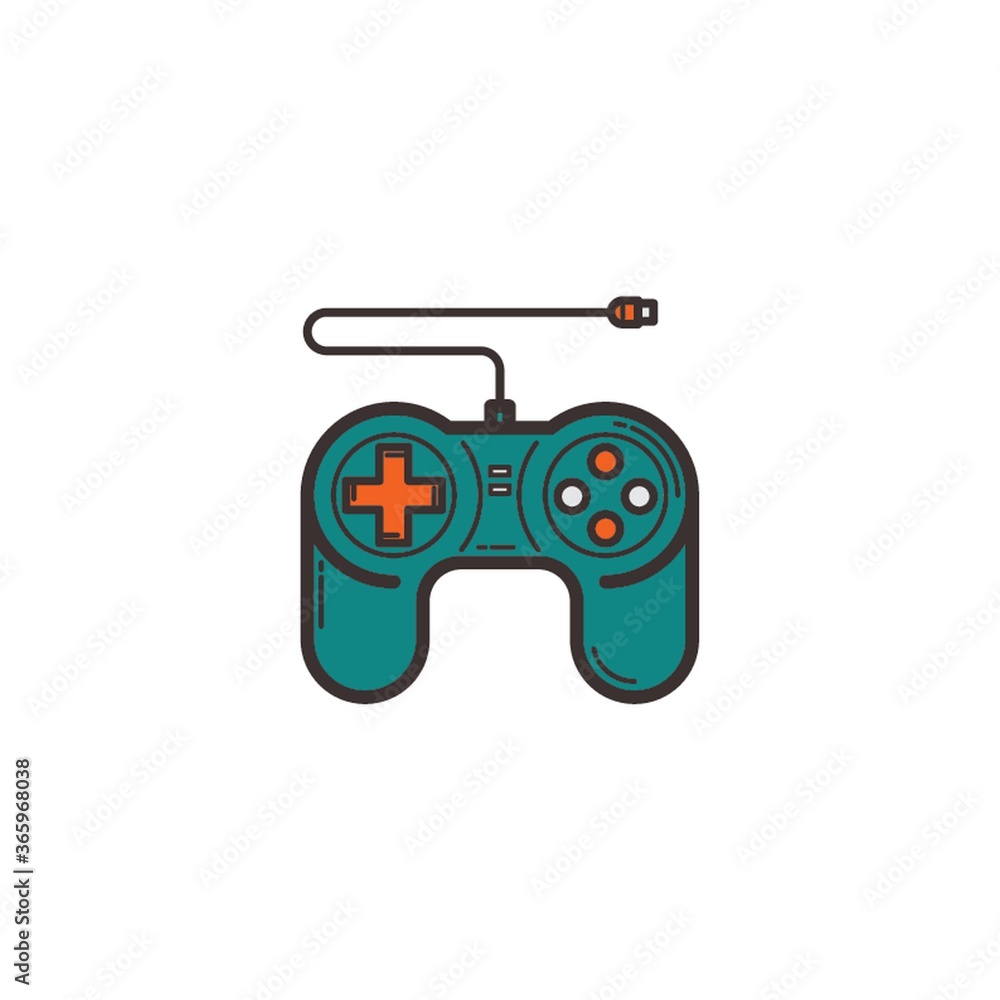 video game controller video game controller