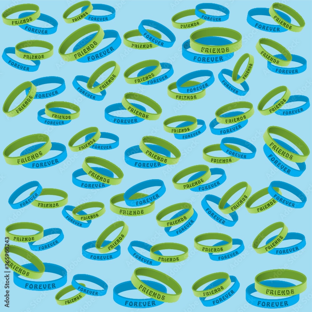 friendship band background friendship band background