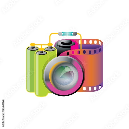 camera