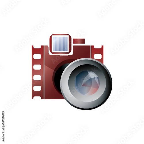 camera