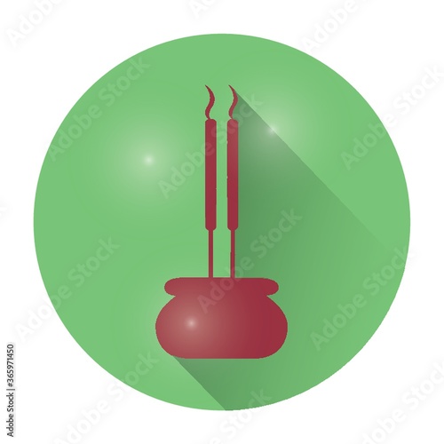 incense sticks
