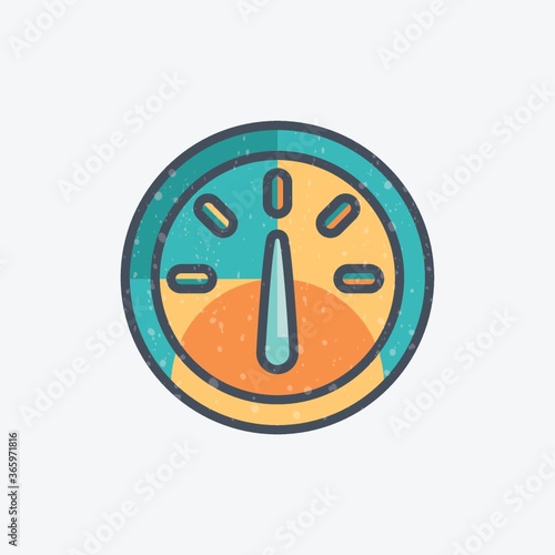 speedometer