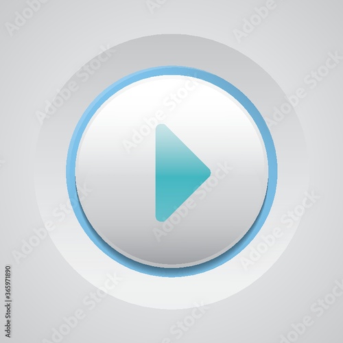 Free Download play button - GFXLoad