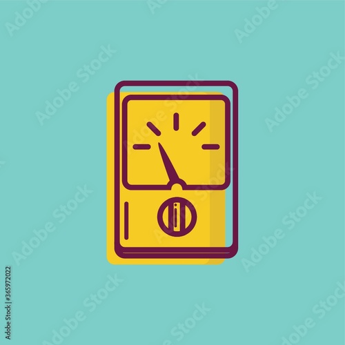 multimeter