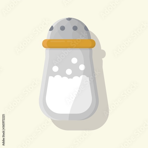 salt shaker