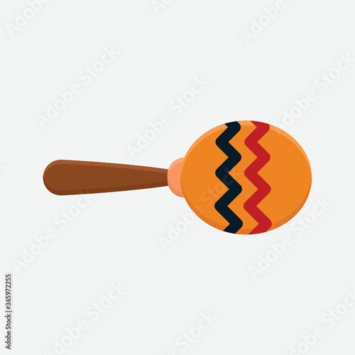 maracas