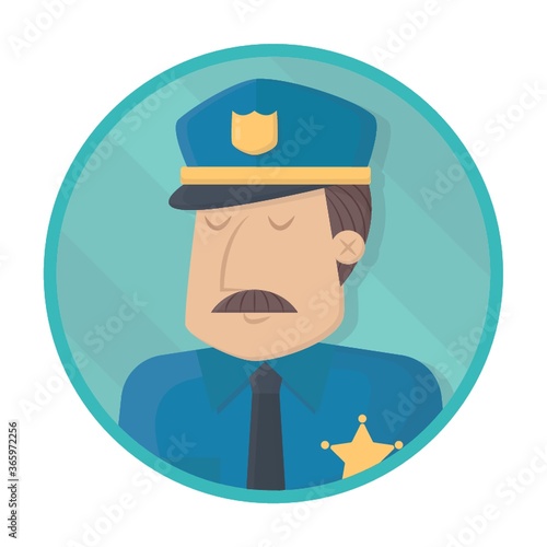 security man
