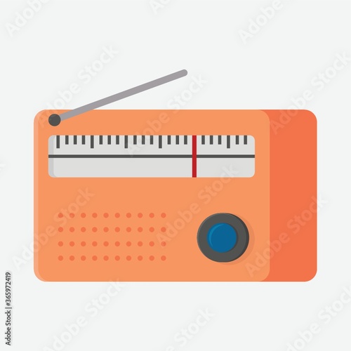 radio receiver