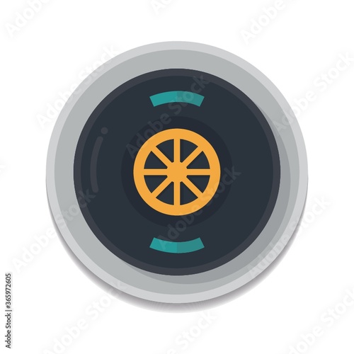 tyre