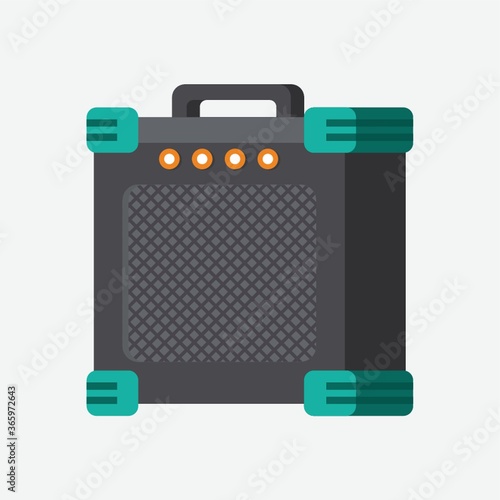 amplifier