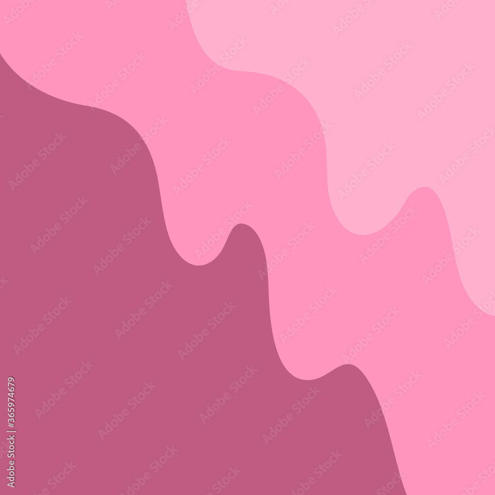 Pink gradient vector background. Abstract texture. Landing page. Modern design for website. Pink gradient vector background. Abstract texture. Landing page. Modern design for website.