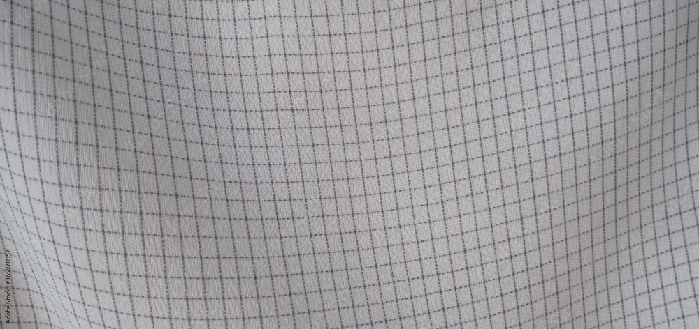 Background fabric texture white and black Background fabric texture white and black