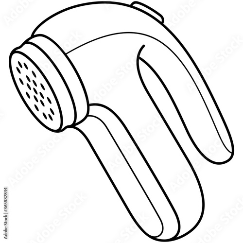 Lint Remover