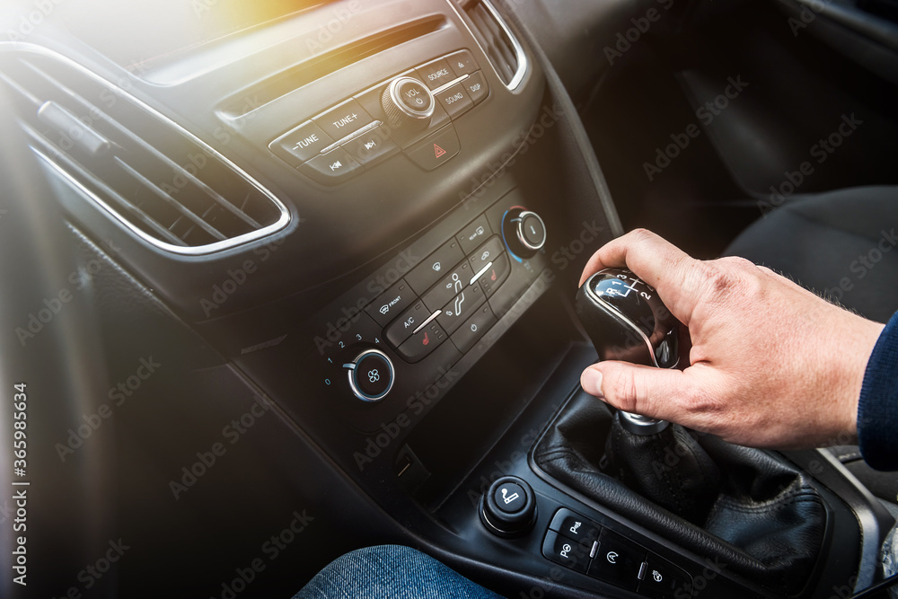 hands inside the car, preparing for the trip hands inside the car, preparing for the trip