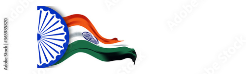 15 august- India independence day celebration.