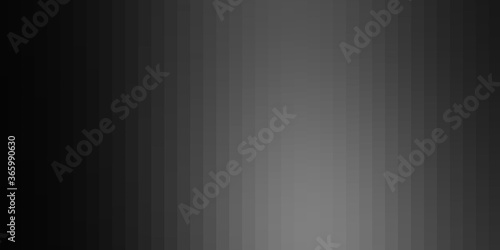 Light Gray vector background with rectangles. Abstract gradient illustration with rectangles. Pattern for websites, landing pages.