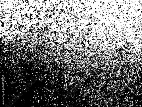 Grunge Background.Texture Vector.Dust Overlay Distress Grain ,Simply Place illustration over any Object to Create grungy Effect .abstract,splattered , dirty,poster for your design. 