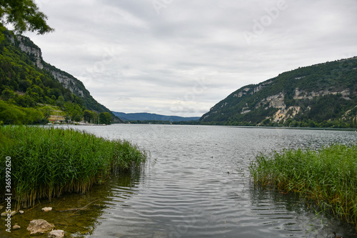 Lac de Nantua