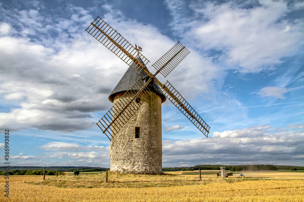 windmill windmill