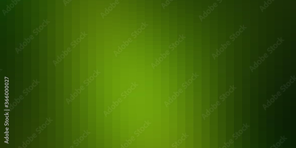 Light Green vector template with rectangles. Abstract gradient illustration with rectangles. Modern template for your landing page. Light Green vector template with rectangles. Abstract gradient illustration with rectangles. Modern template for your landing page.