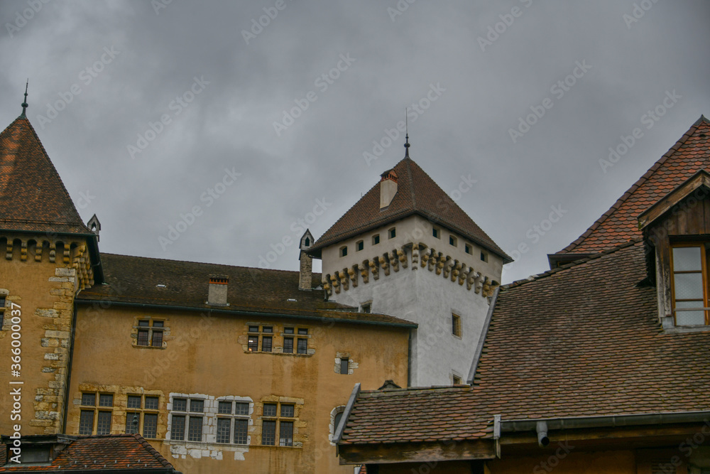 Annecy Annecy