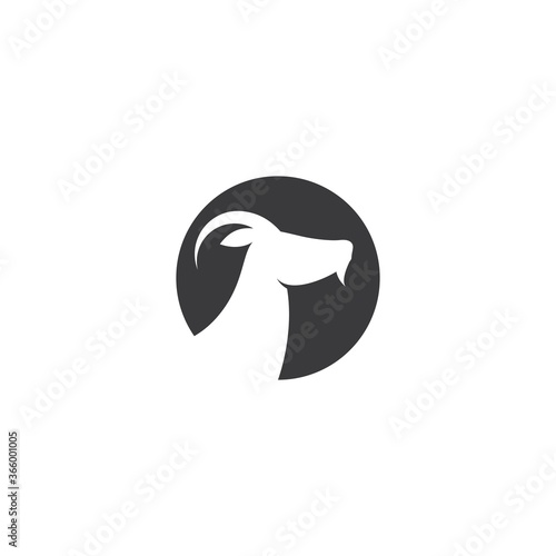 Goat Logo