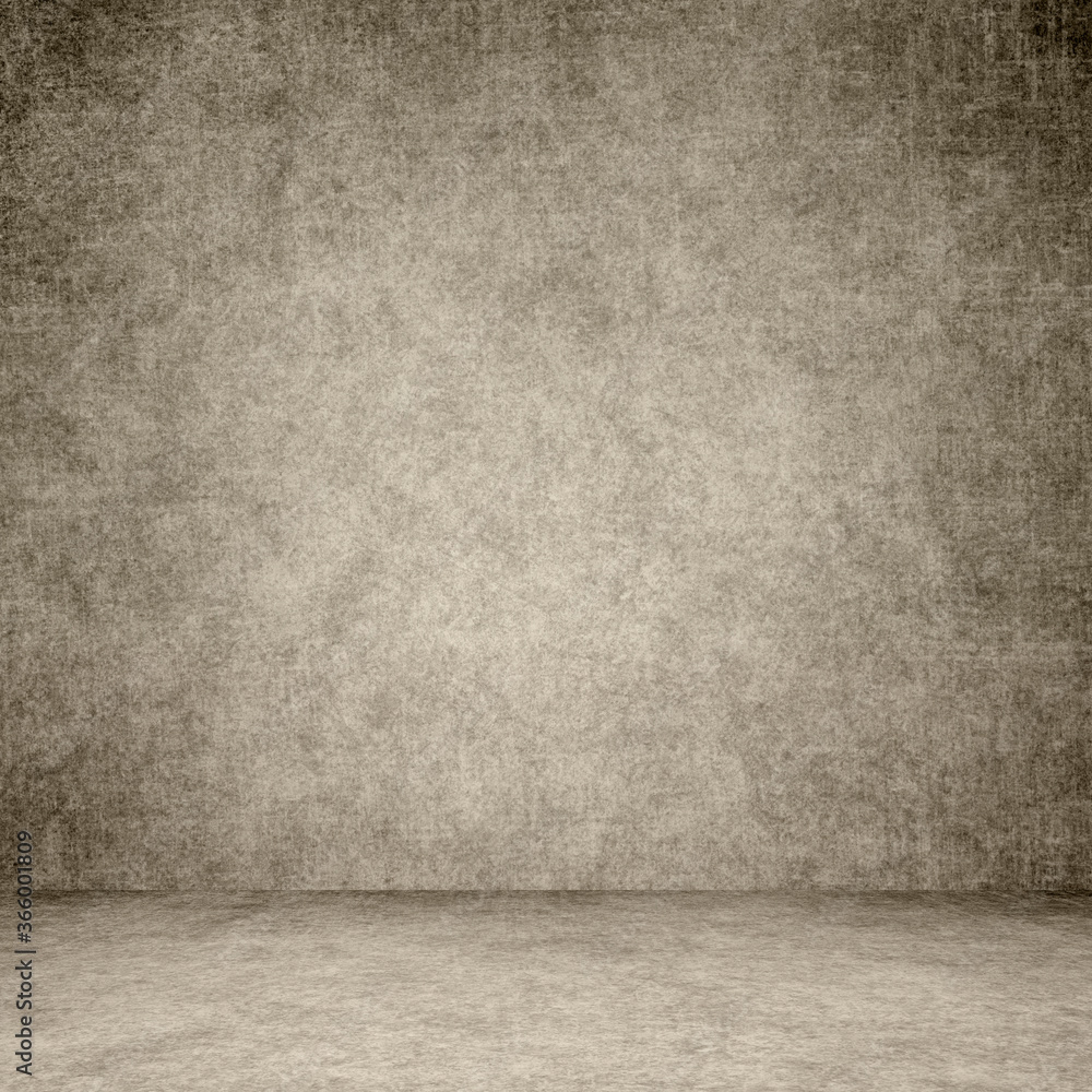 Designed grunge texture. Wall and floor interior background Designed grunge texture. Wall and floor interior background