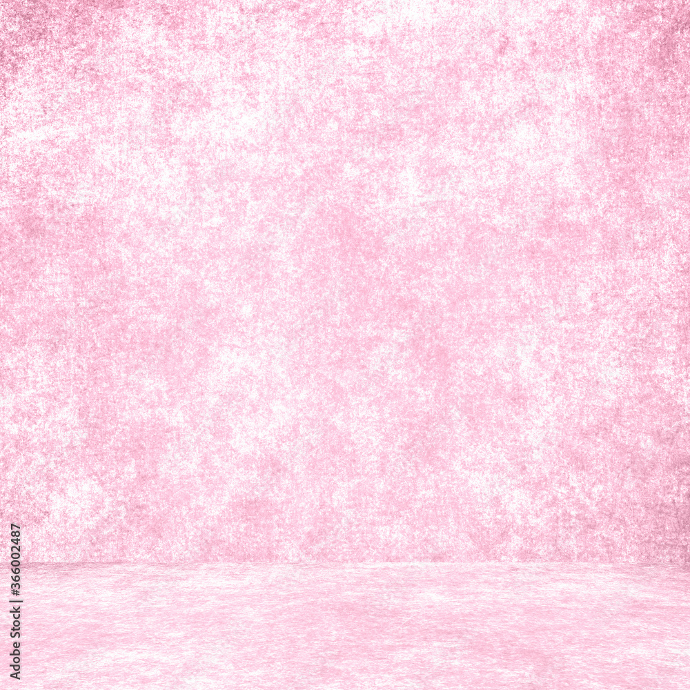 Fototapeta premium Designed grunge texture. Wall and floor interior background