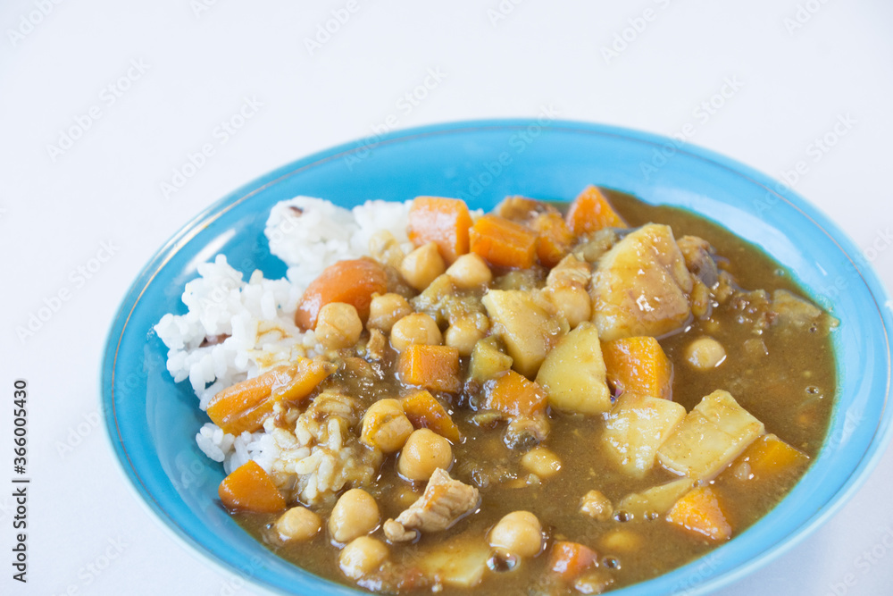 カレー カレー