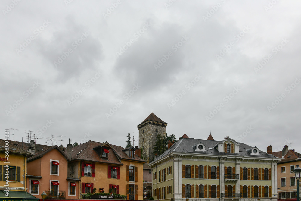 Annecy le vieux Annecy le vieux