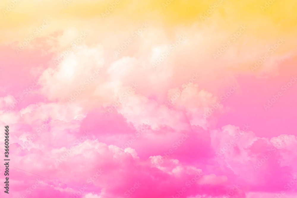 sky and cloud background with a pastel color. sky and cloud background with a pastel color.