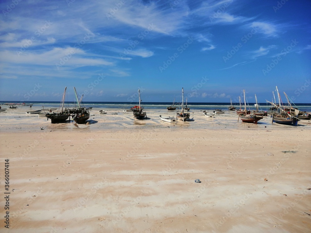 Trip to a paradise called Zanzibar