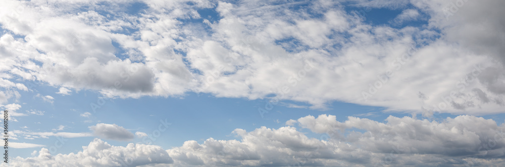Wolken Wolken