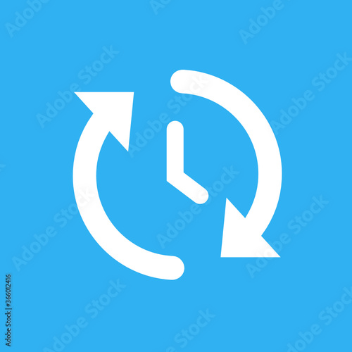 System Restore -  Metro Tile Icon