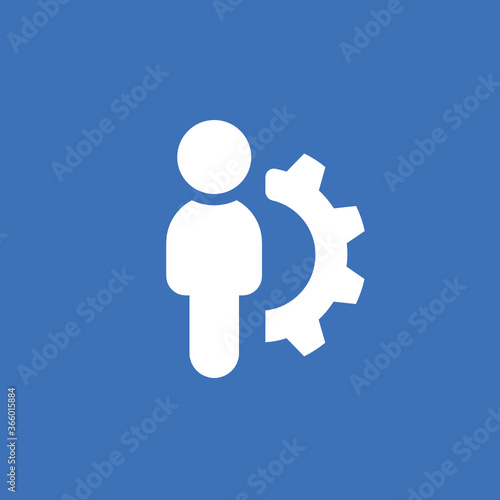 Mechanic -  Metro Tile Icon