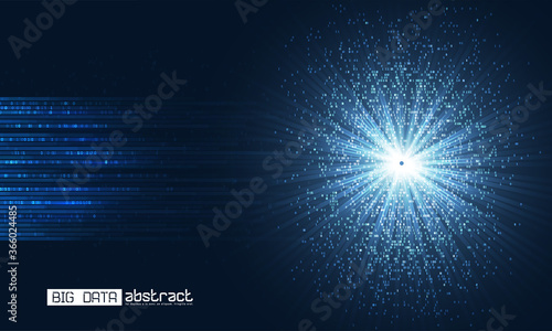 Artificial Intelligence illustration