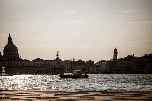 san marco square venice italy