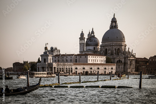 Traversing Europe's Iconic Cathedrals and Landmarks: Exploring History and Architecture from Berlin to Venice