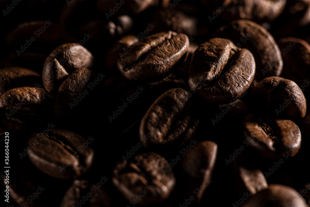 Fototapeta premium Café