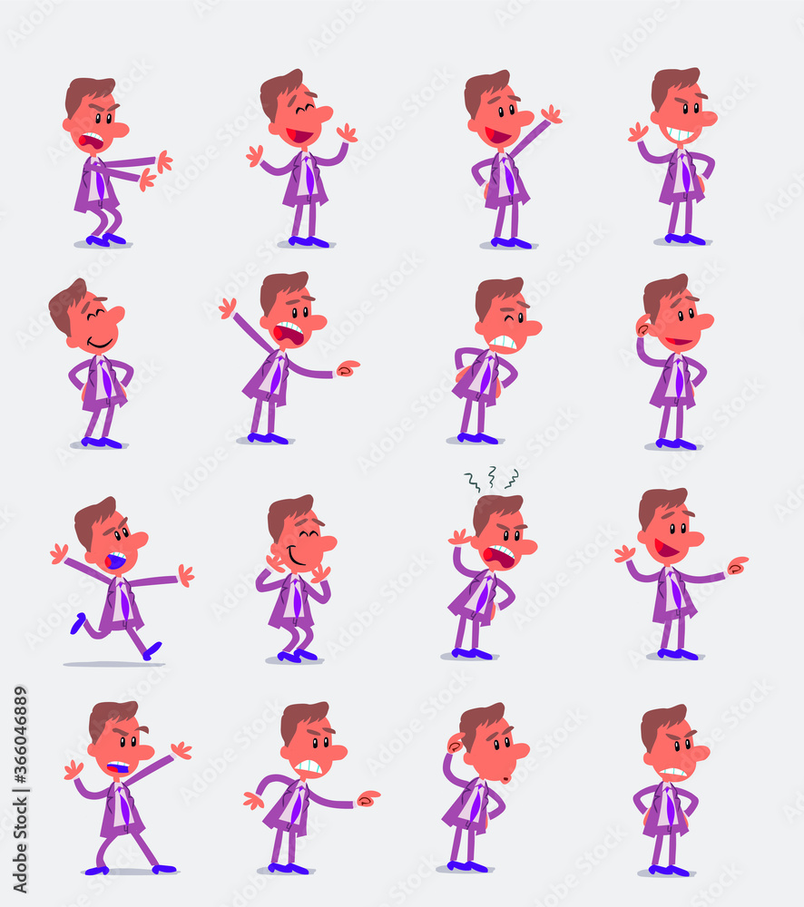 collection, template, character, cartoon, work, animation, teamwork, corporate, professional, job, office, isolated, suit, man, white, caucasian, insurance,																									

