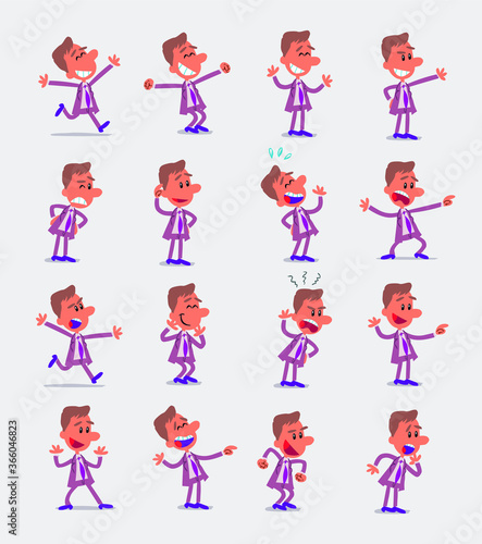 collection, template, character, cartoon, work, animation, teamwork, corporate, professional, job, office, isolated, suit, man, white, caucasian, insurance,																									

