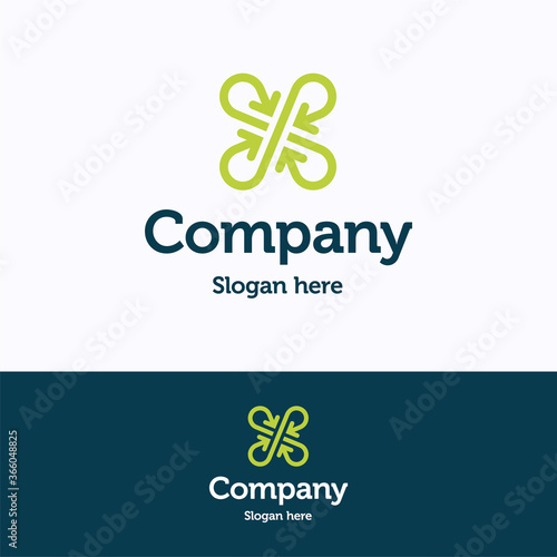 Company logo