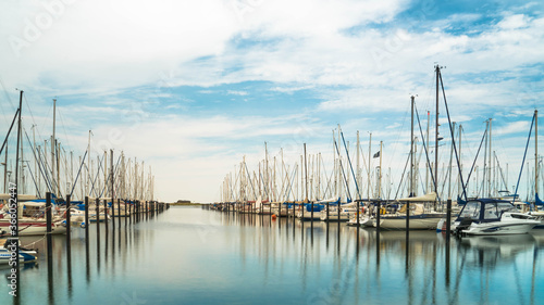 Marina Heiligenhafen