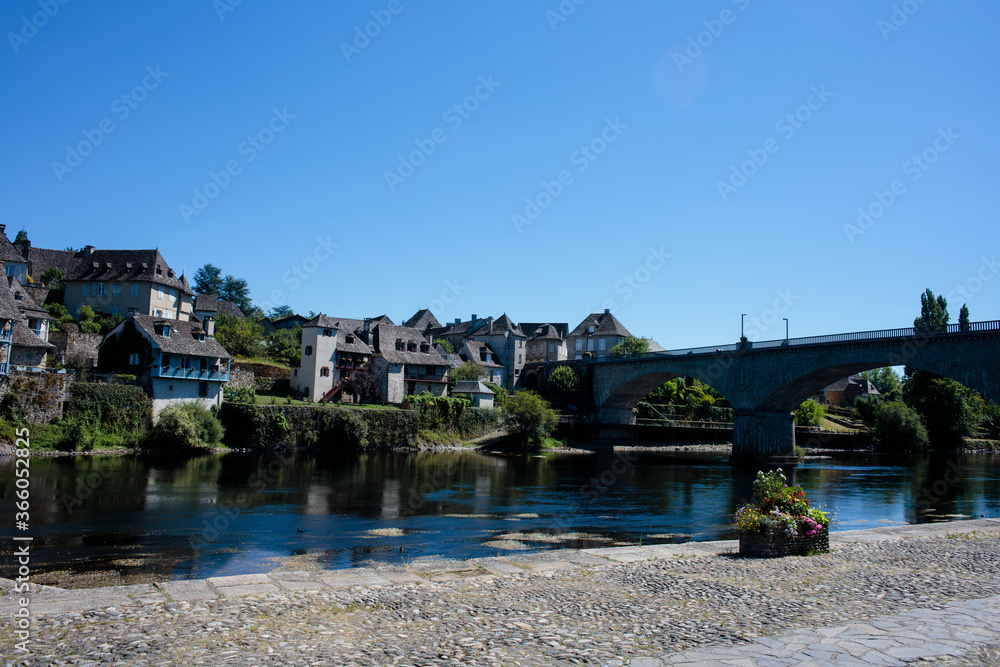 Argentat Corrèze