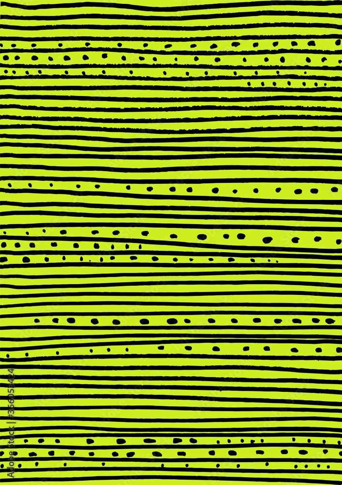 Fototapeta premium lines vector pattern abstract background